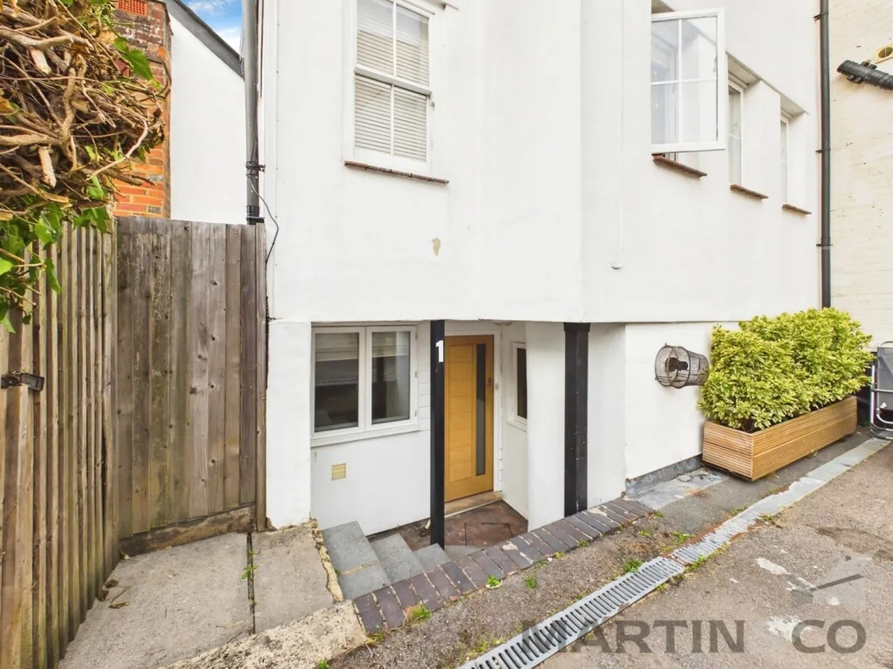 Off Verulam Road, City Centre, AL3, photo 13