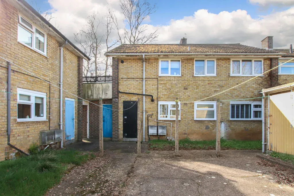 Marlins Turn, Hemel Hempstead, Hertfordshire, HP1 3LW, photo 13
