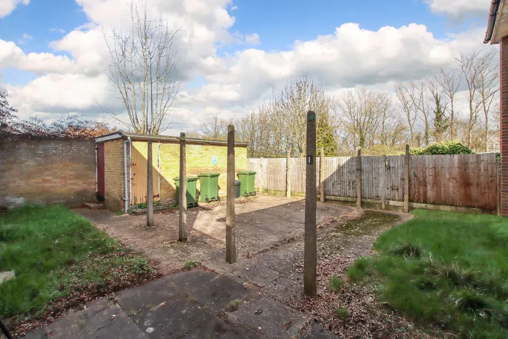 Marlins Turn, Hemel Hempstead, Hertfordshire, HP1 3LW, photo 12