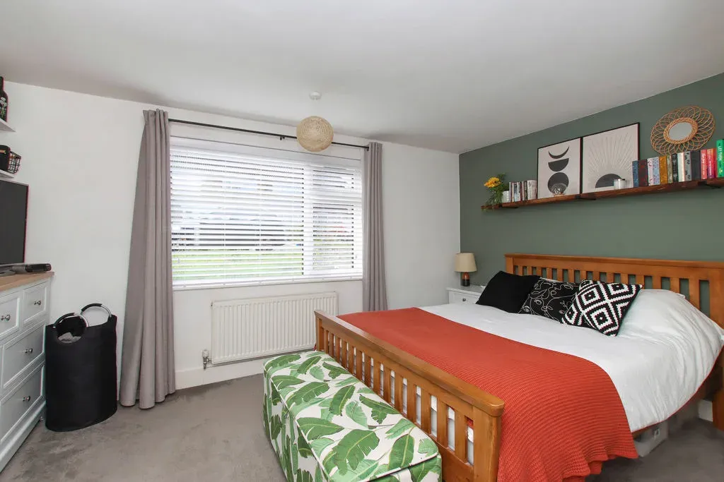 Marlins Turn, Hemel Hempstead, Hertfordshire, HP1 3LW, photo 4