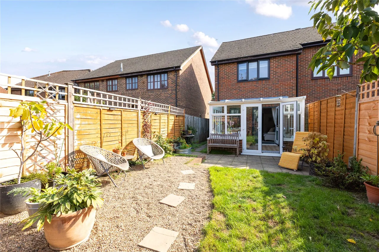 Southleys, Fernhurst, GU27, photo 16