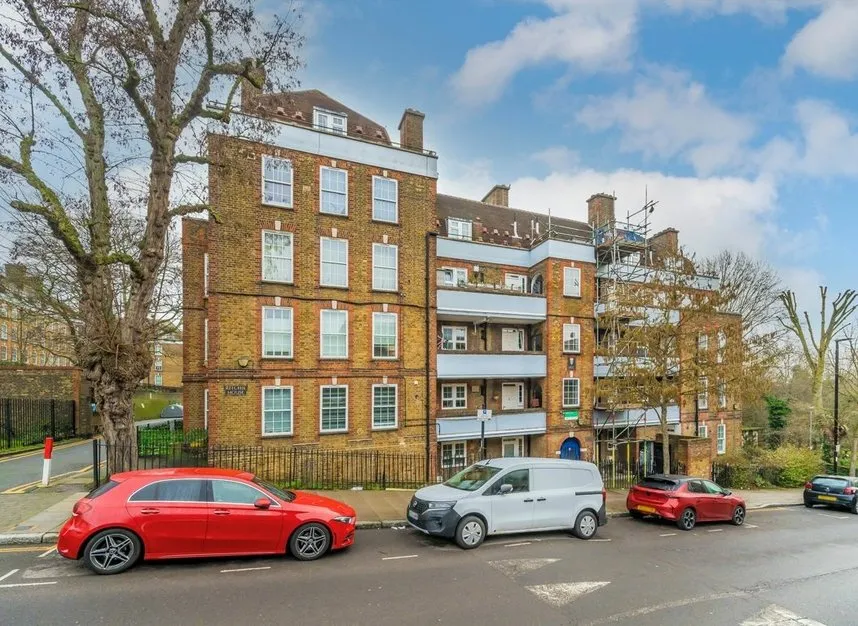 Hazellville Road, Whitehall Park, N19, photo 5