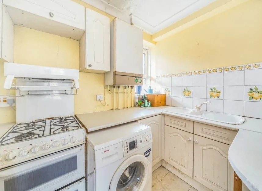 Hazellville Road, Whitehall Park, N19, photo 3