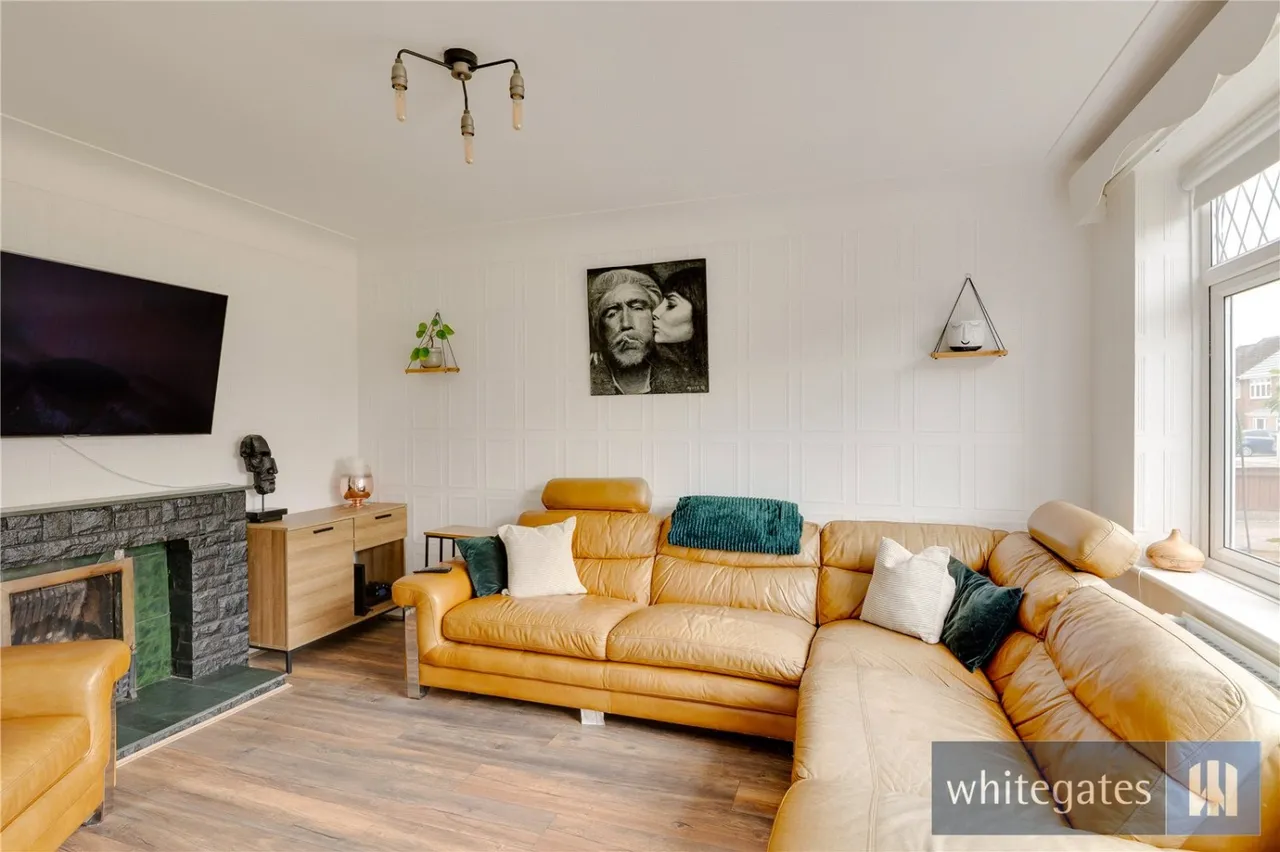 Carkington Road, Liverpool, L25, photo 5