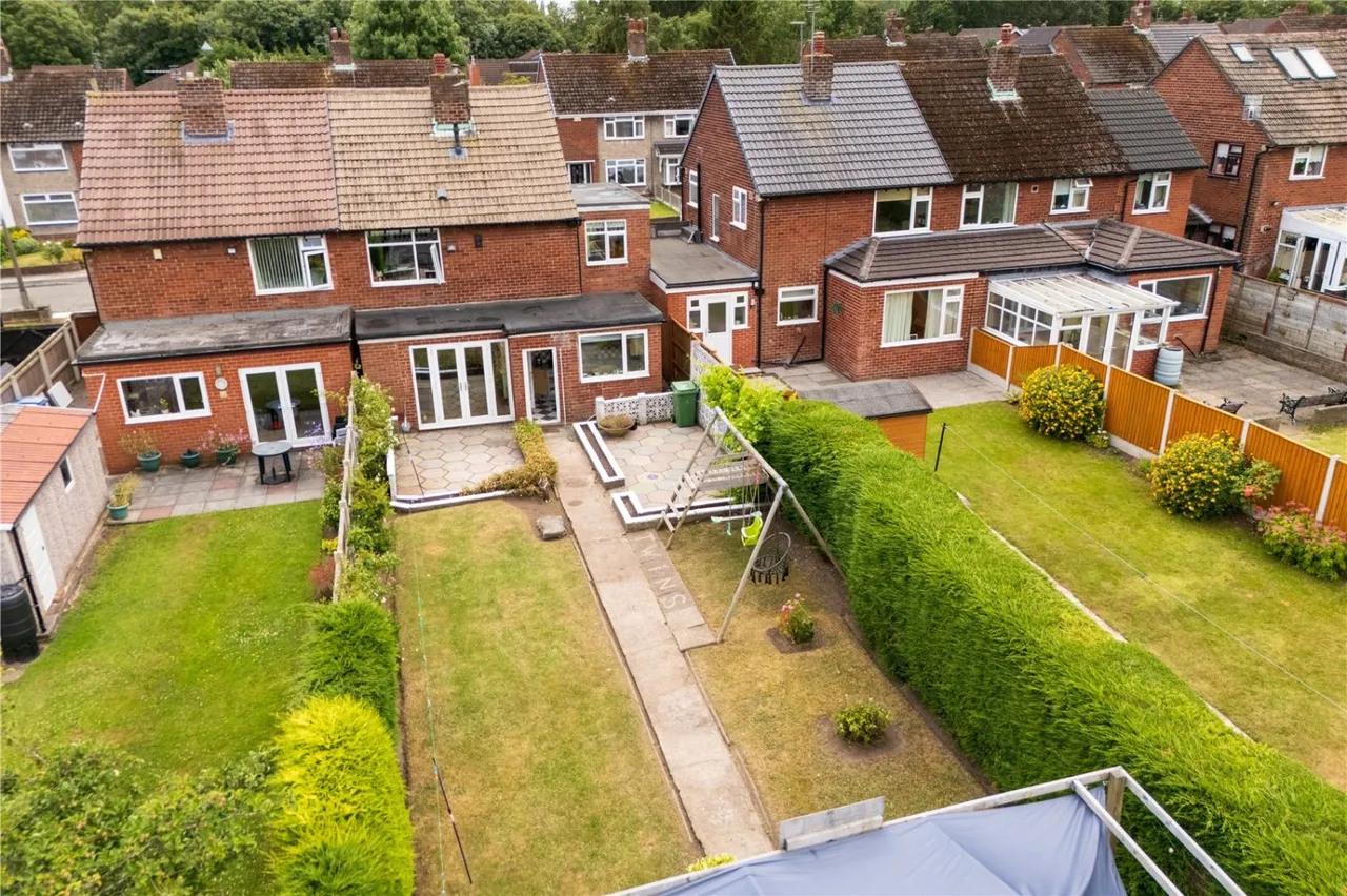 Carkington Road, Liverpool, L25, photo 47