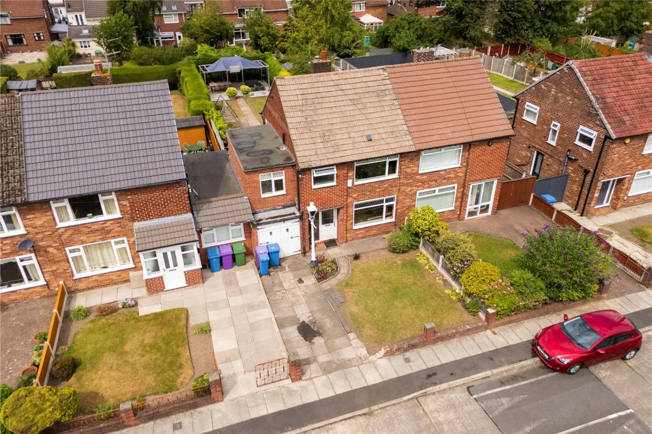 Carkington Road, Liverpool, L25, photo 44