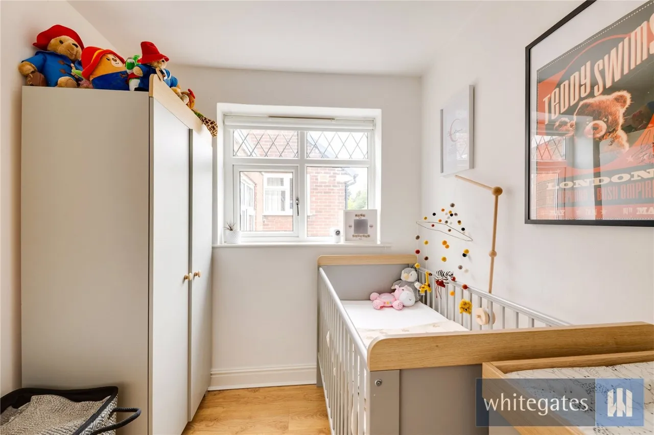 Carkington Road, Liverpool, L25, photo 27