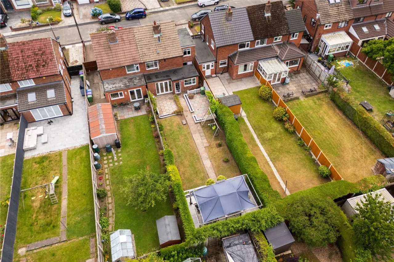 Carkington Road, Liverpool, L25, photo 46