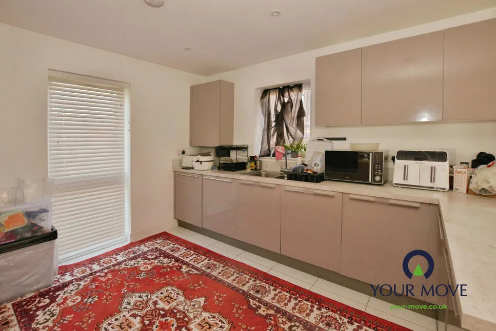Grasshopper Drive, Kennington, Kent, TN24, photo 7