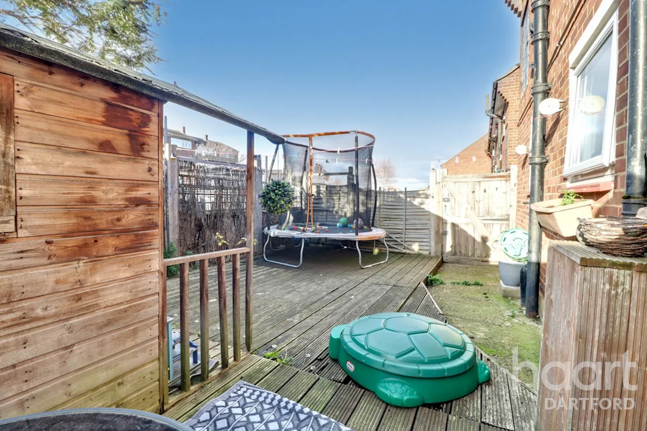 Dudsbury Road, Dartford, DA1, photo 5