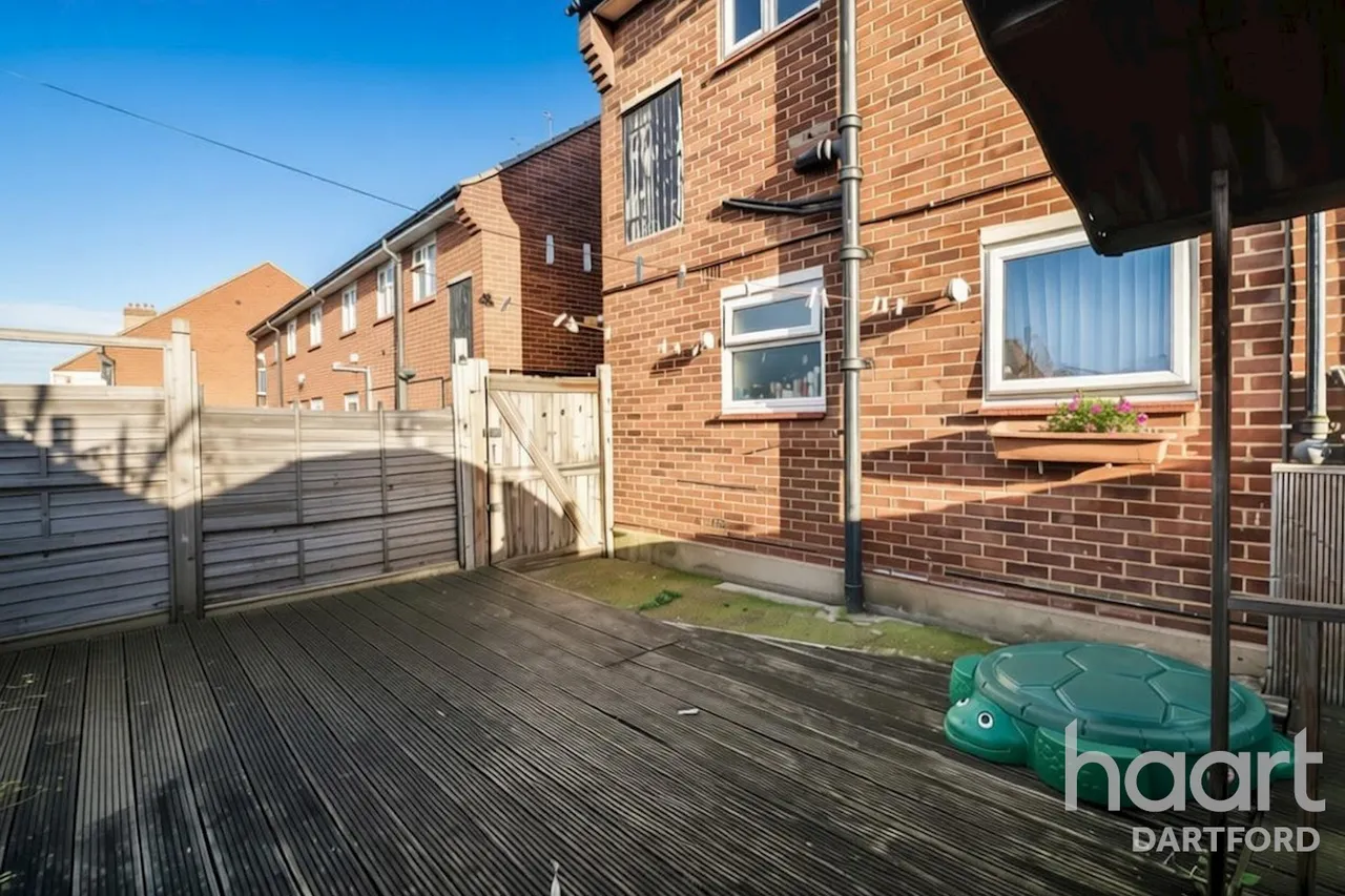 Dudsbury Road, Dartford, DA1, photo 13