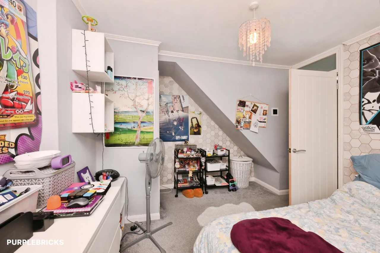 Birchfield Road, Waltham Cross, EN8, photo 11