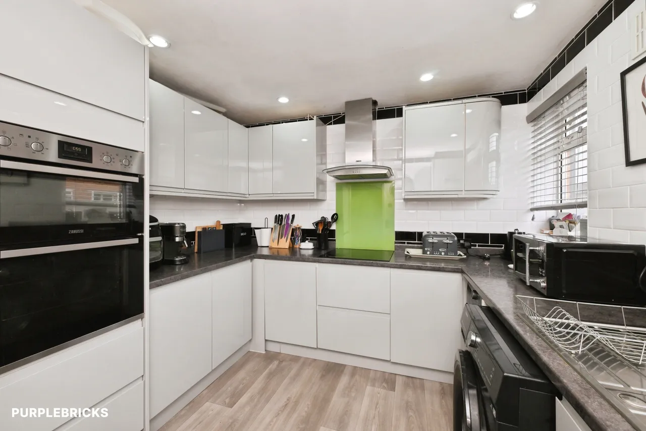 Birchfield Road, Waltham Cross, EN8, photo 3