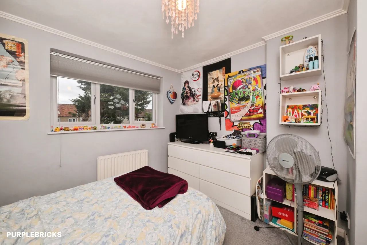 Birchfield Road, Waltham Cross, EN8, photo 12