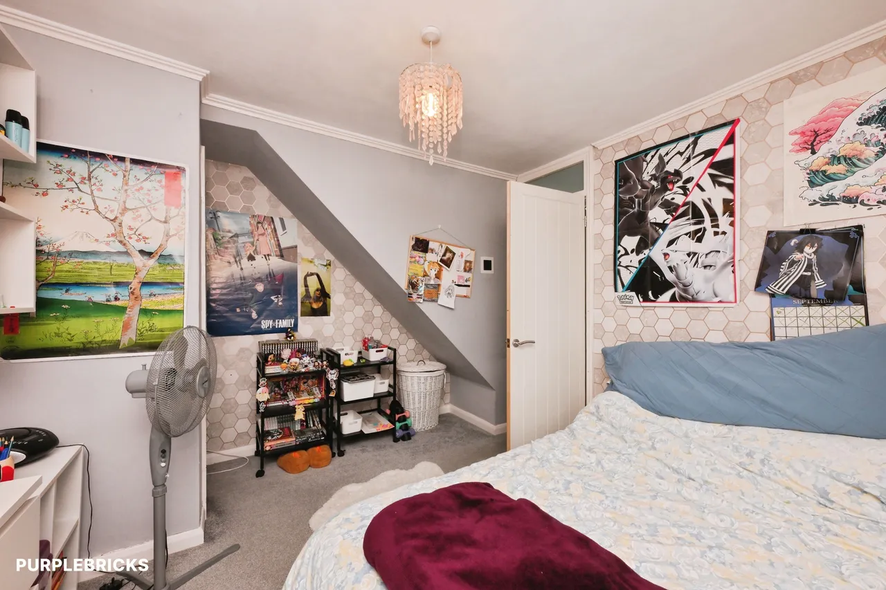 Birchfield Road, Waltham Cross, EN8, photo 10