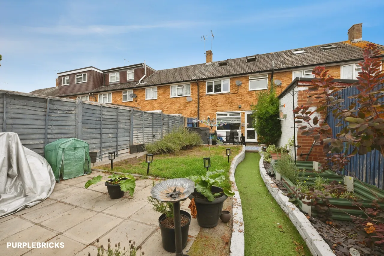 Birchfield Road, Waltham Cross, EN8, photo 18
