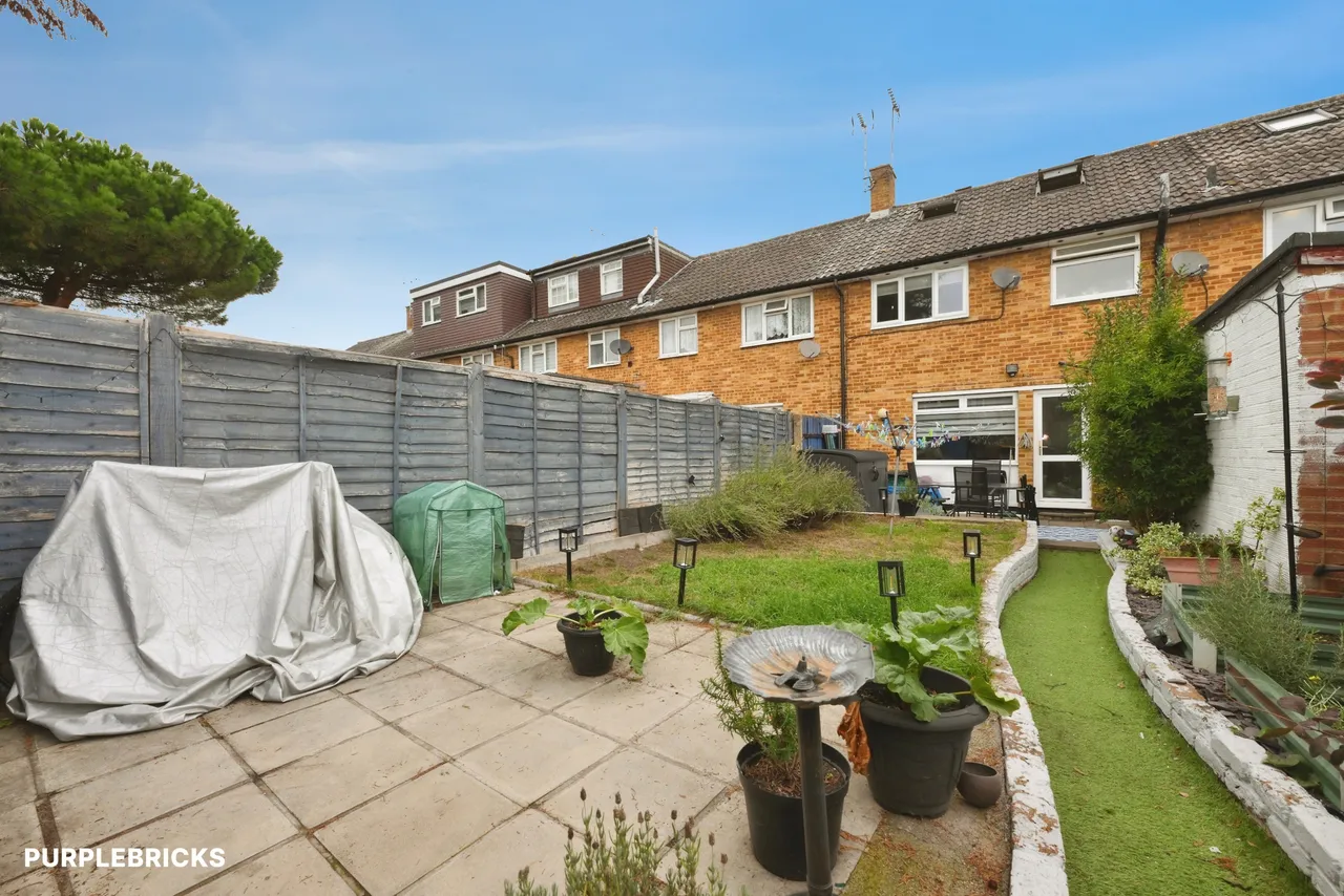 Birchfield Road, Waltham Cross, EN8, photo 19