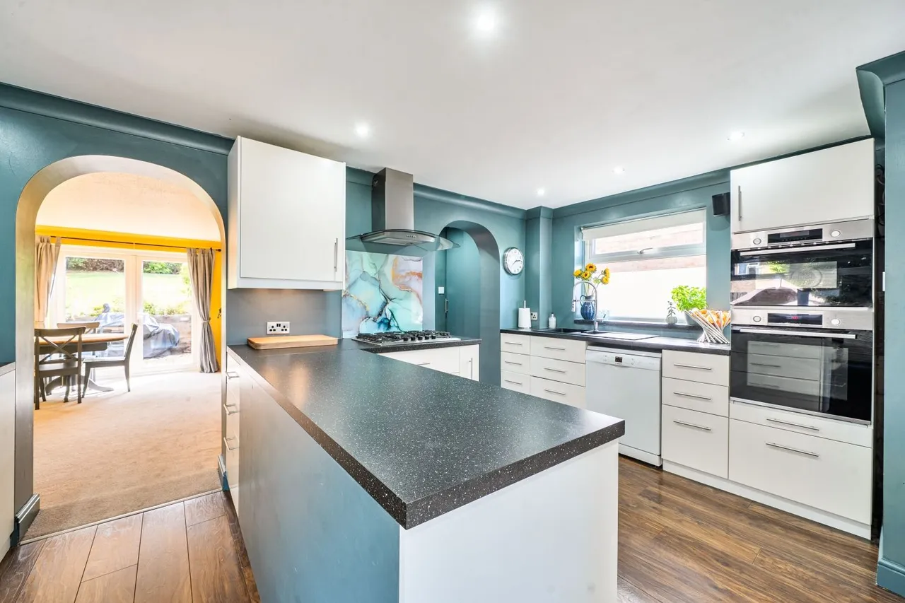 Herne Rise, Ilminster, TA19, photo 16
