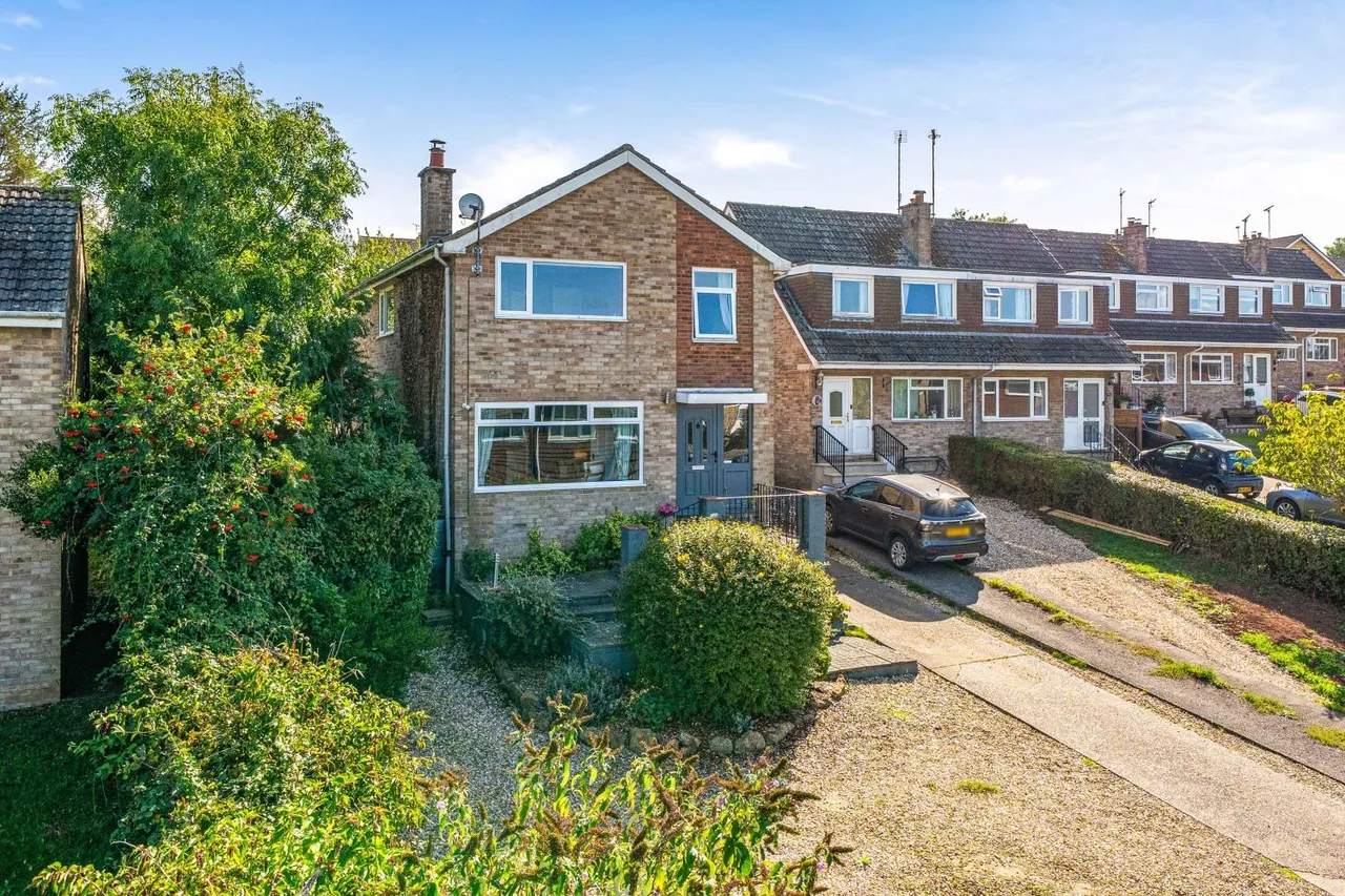 Herne Rise, Ilminster, TA19, photo 7