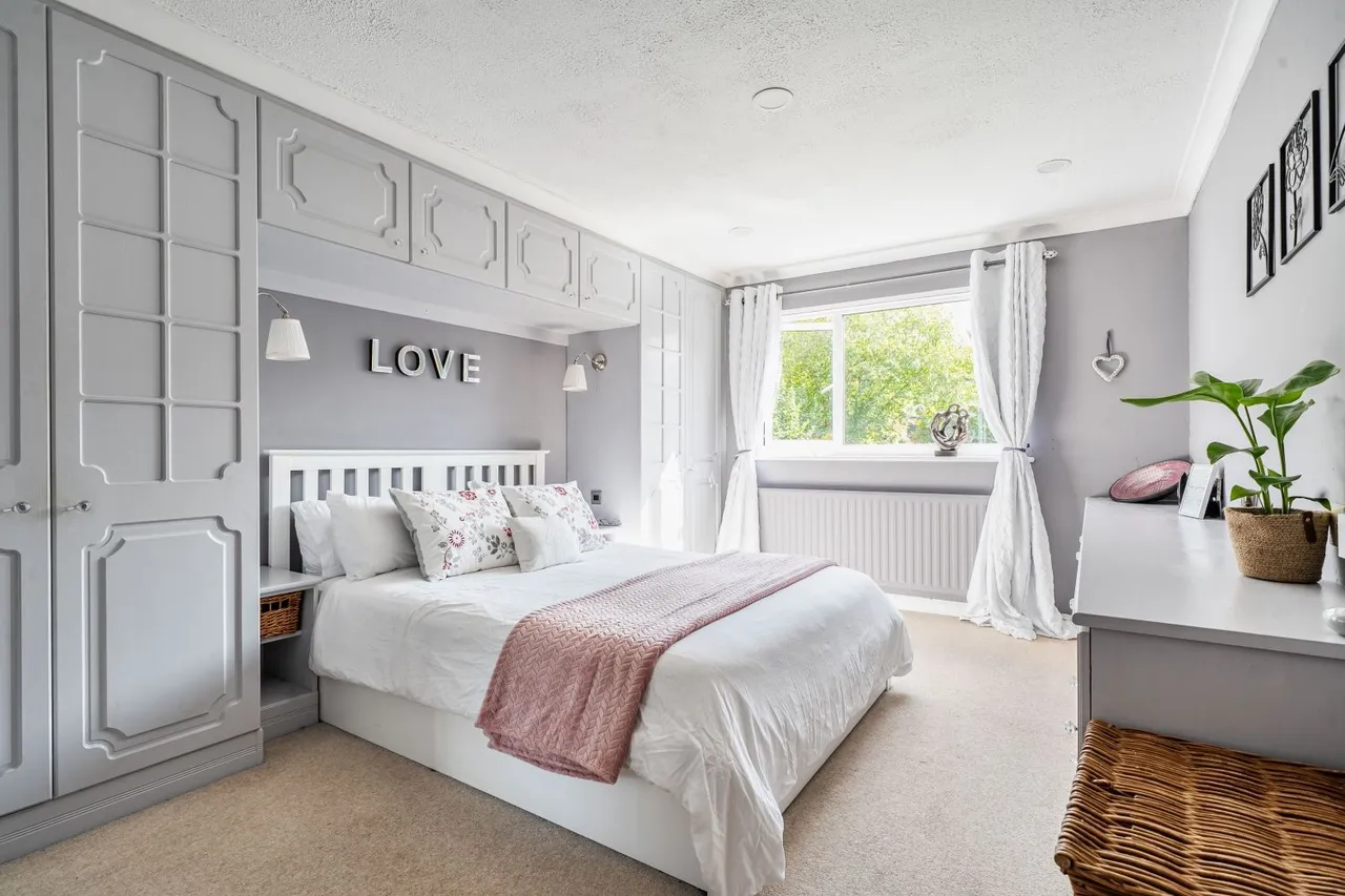 Herne Rise, Ilminster, TA19, photo 31