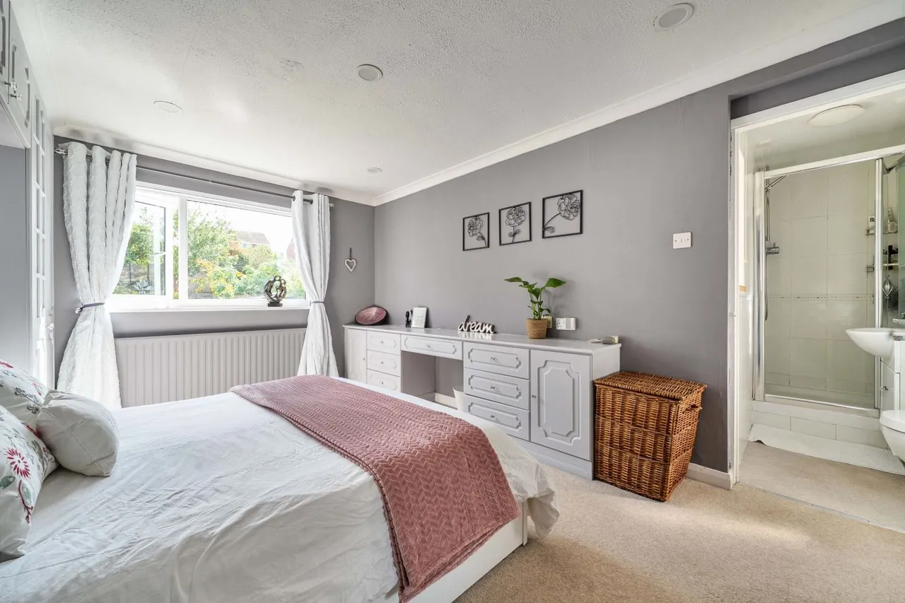 Herne Rise, Ilminster, TA19, photo 30