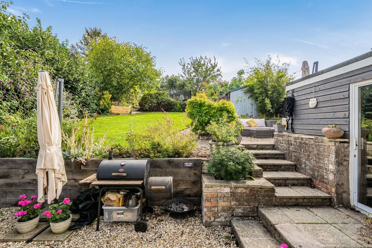 Herne Rise, Ilminster, TA19, photo 34