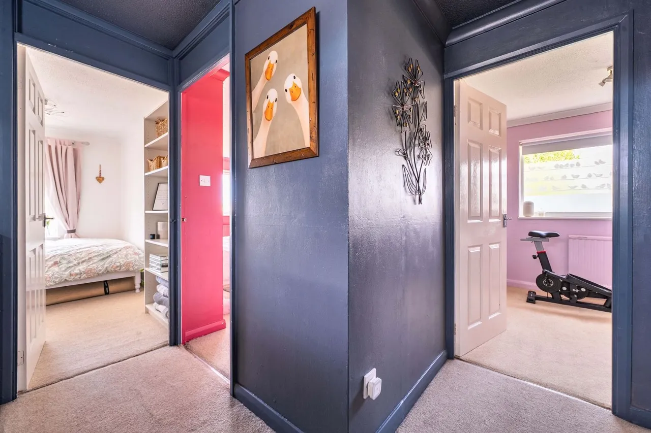 Herne Rise, Ilminster, TA19, photo 21