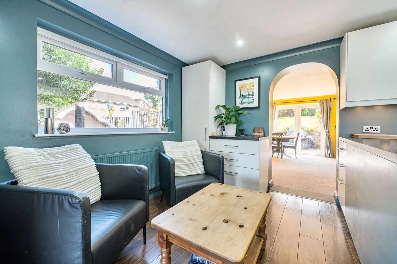 Herne Rise, Ilminster, TA19, photo 13