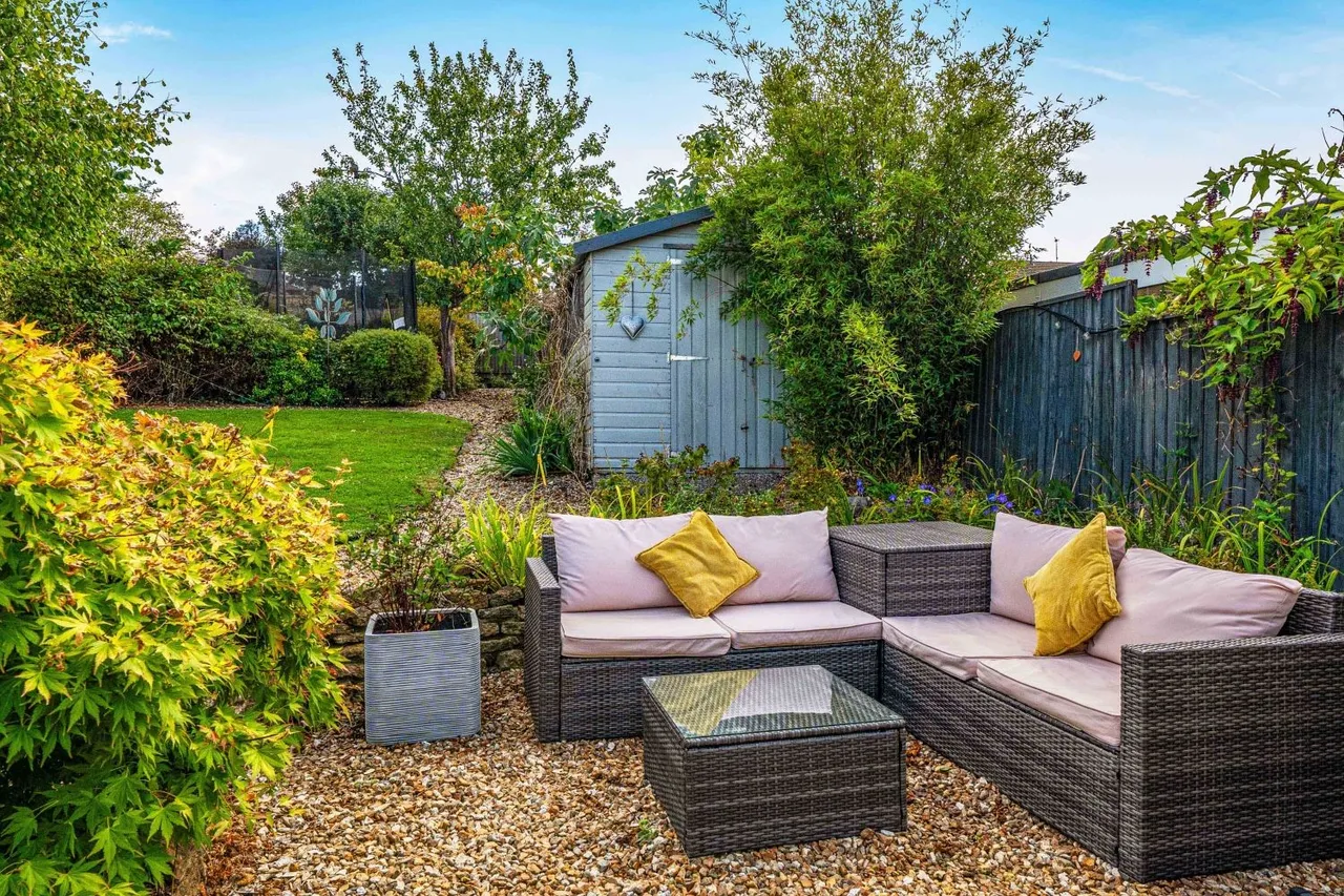 Herne Rise, Ilminster, TA19, photo 37