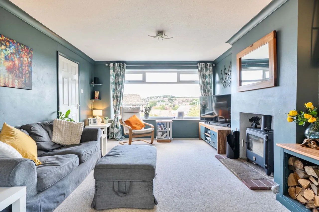 Herne Rise, Ilminster, TA19, photo 11