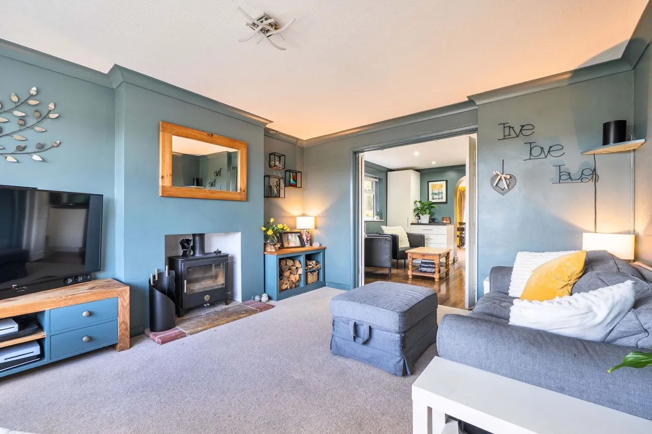 Herne Rise, Ilminster, TA19, photo 10