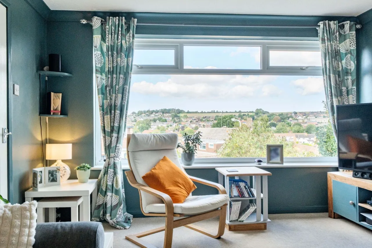 Herne Rise, Ilminster, TA19, photo 4