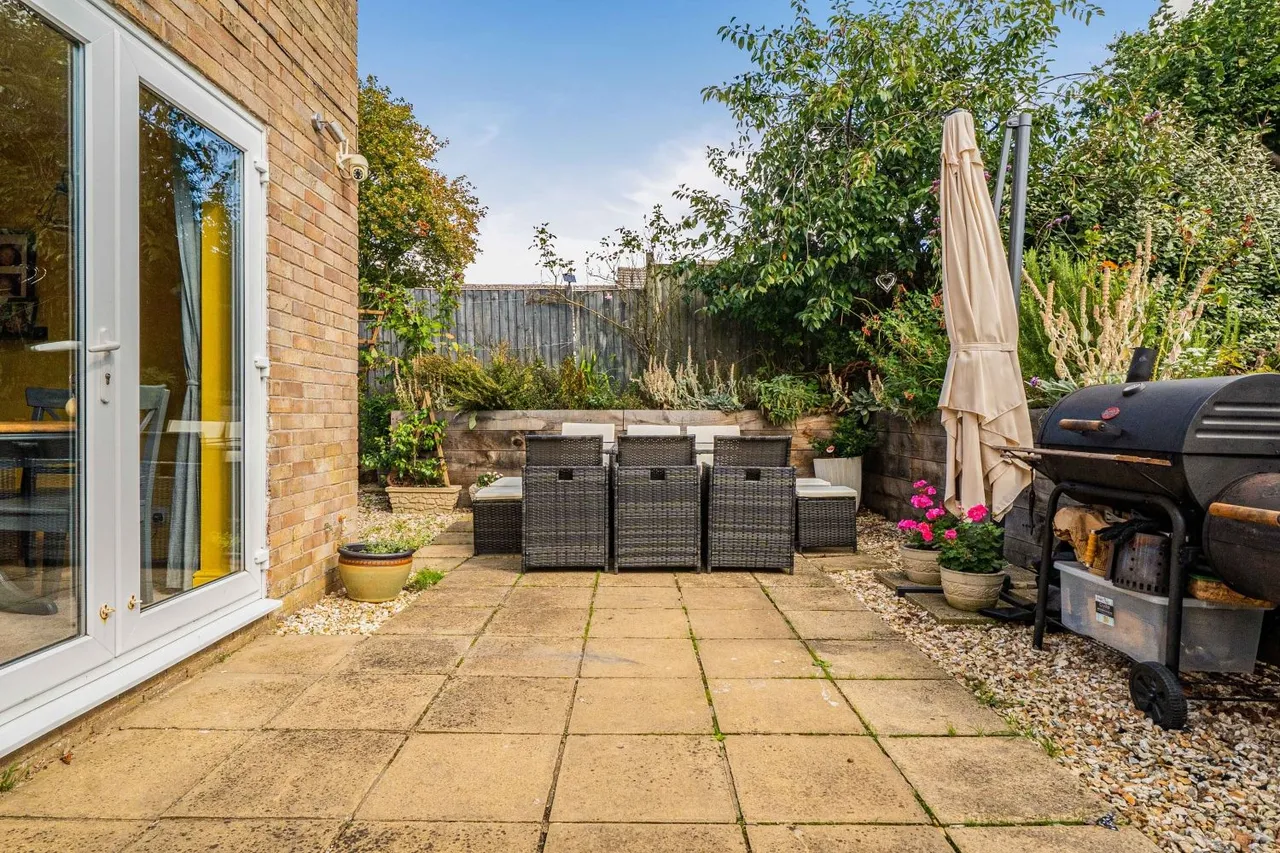 Herne Rise, Ilminster, TA19, photo 33