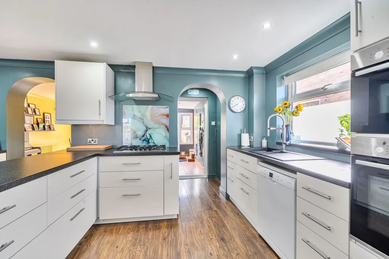 Herne Rise, Ilminster, TA19, photo 15