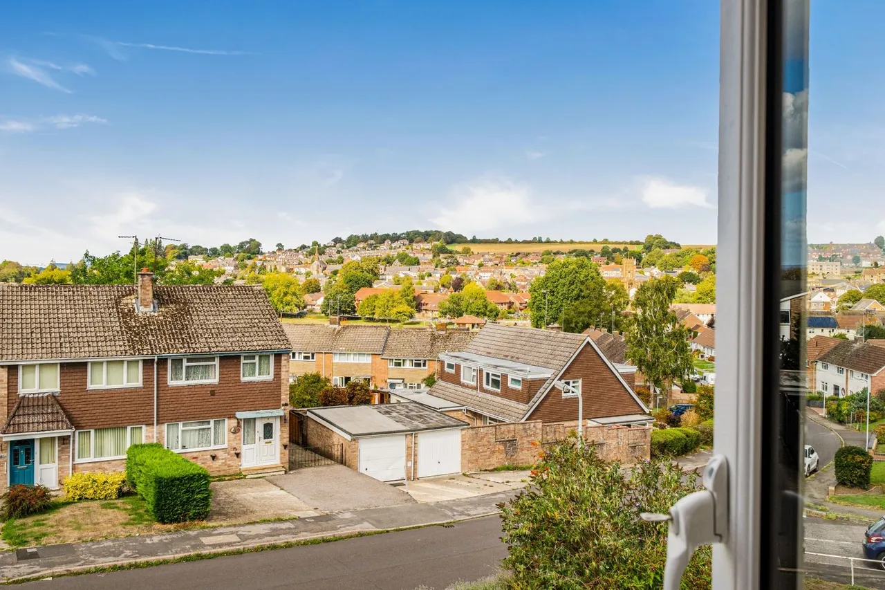 Herne Rise, Ilminster, TA19, photo 32