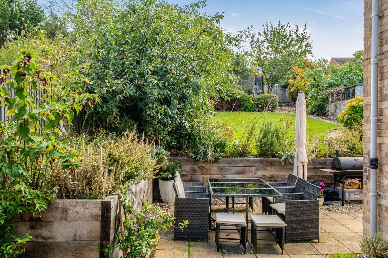 Herne Rise, Ilminster, TA19, photo 35