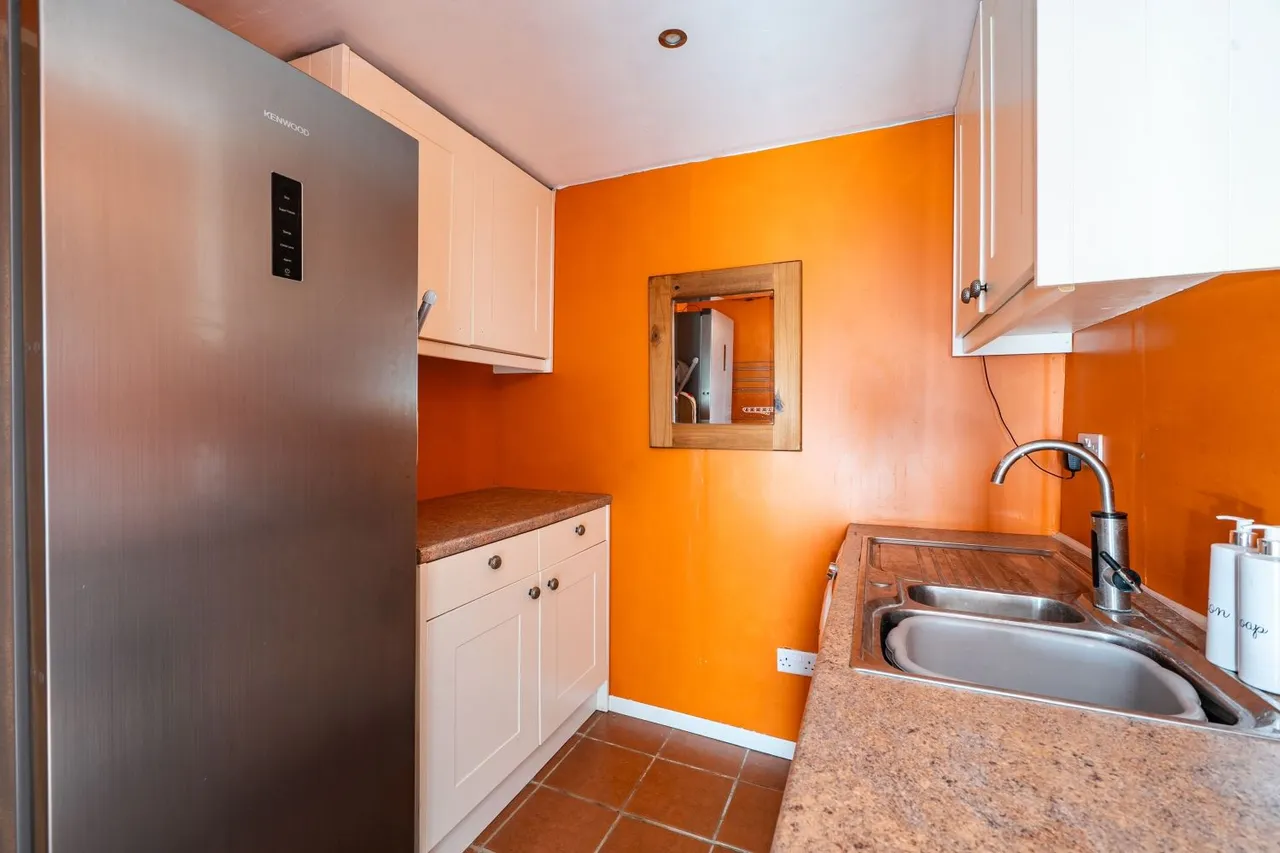 Herne Rise, Ilminster, TA19, photo 19