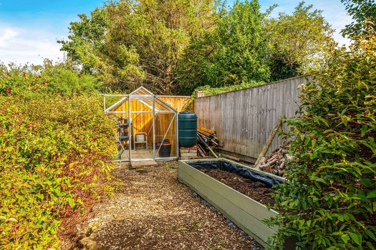 Herne Rise, Ilminster, TA19, photo 39