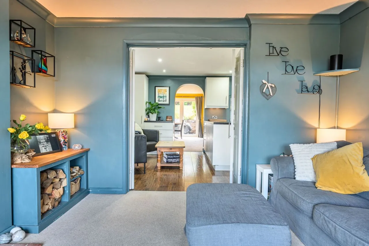 Herne Rise, Ilminster, TA19, photo 9