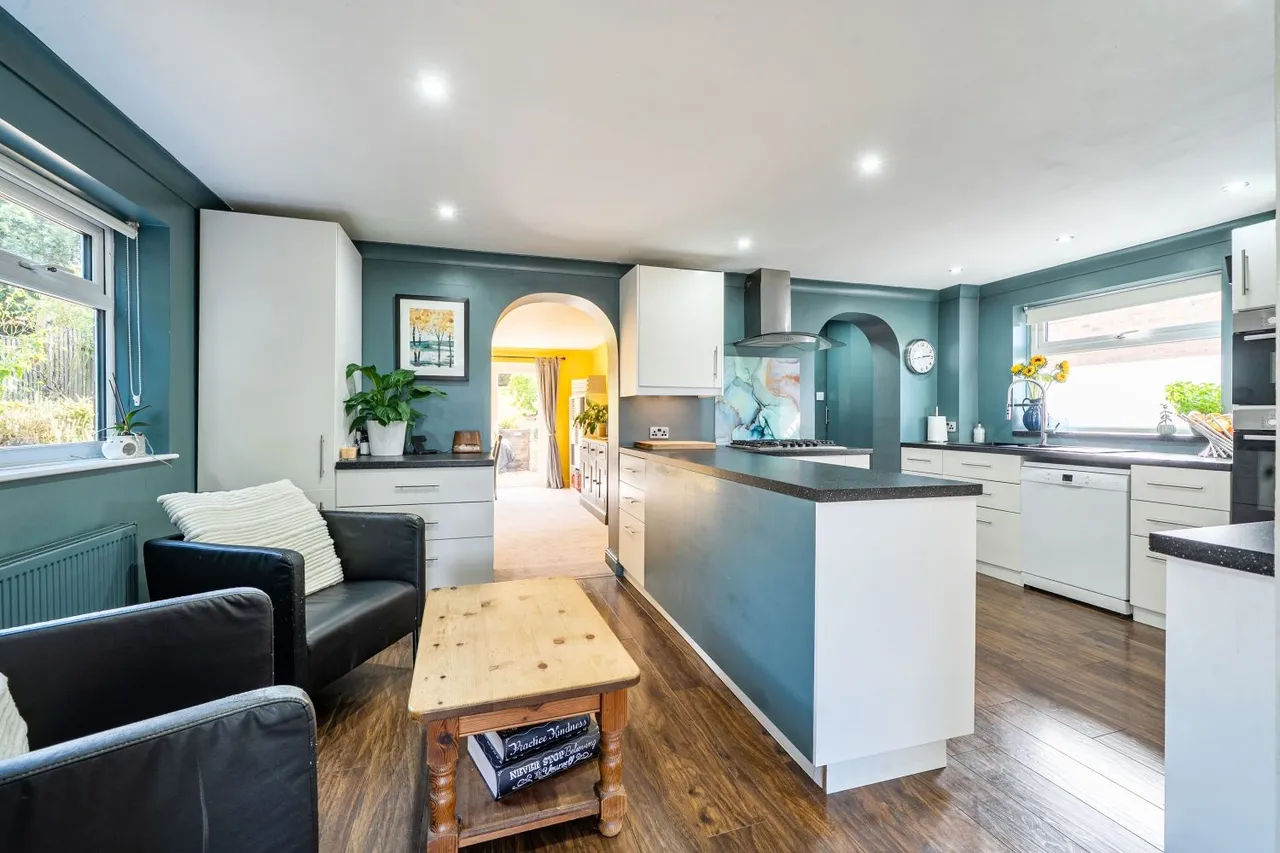 Herne Rise, Ilminster, TA19, photo 5