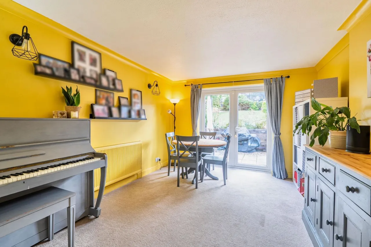 Herne Rise, Ilminster, TA19, photo 18