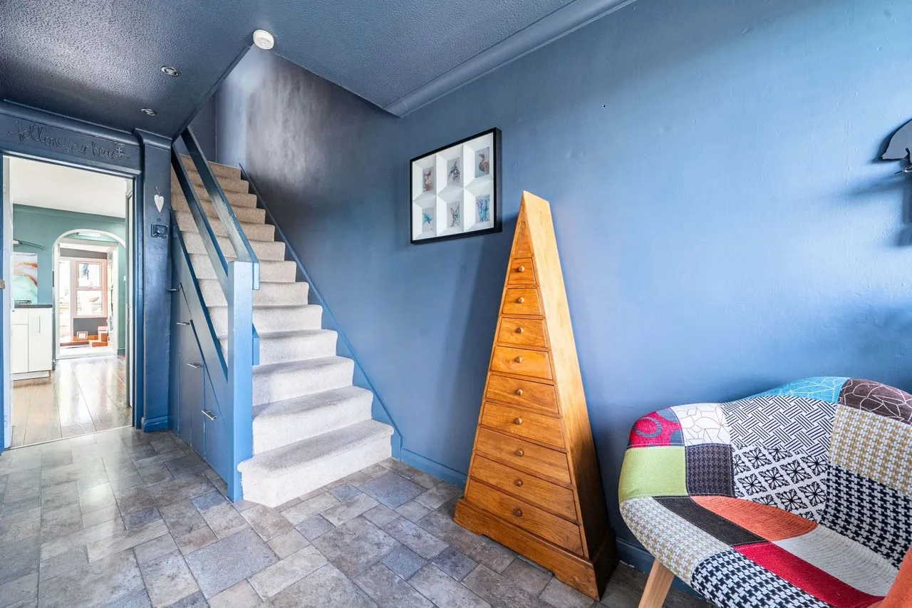 Herne Rise, Ilminster, TA19, photo 8