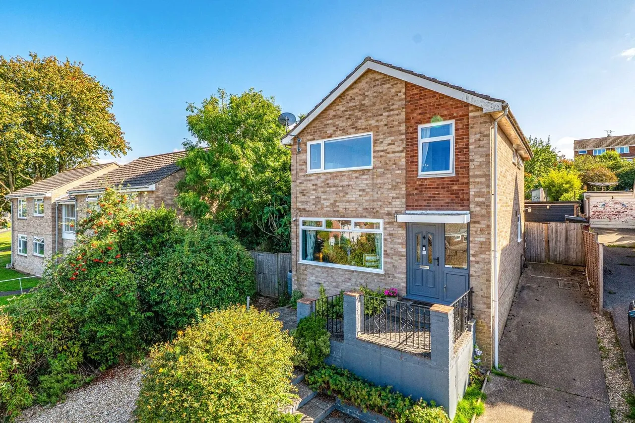 Herne Rise, Ilminster, TA19, photo 6
