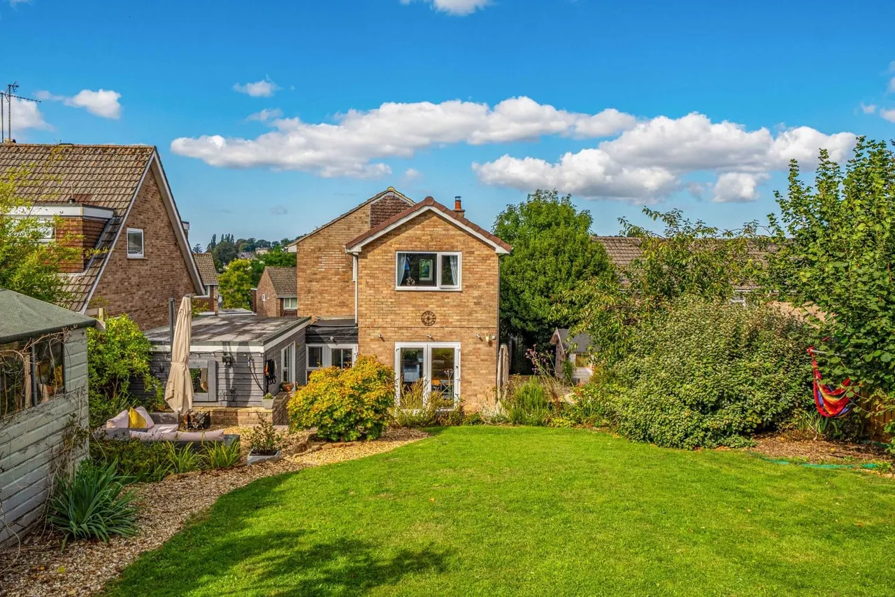 Herne Rise, Ilminster, TA19, photo 38