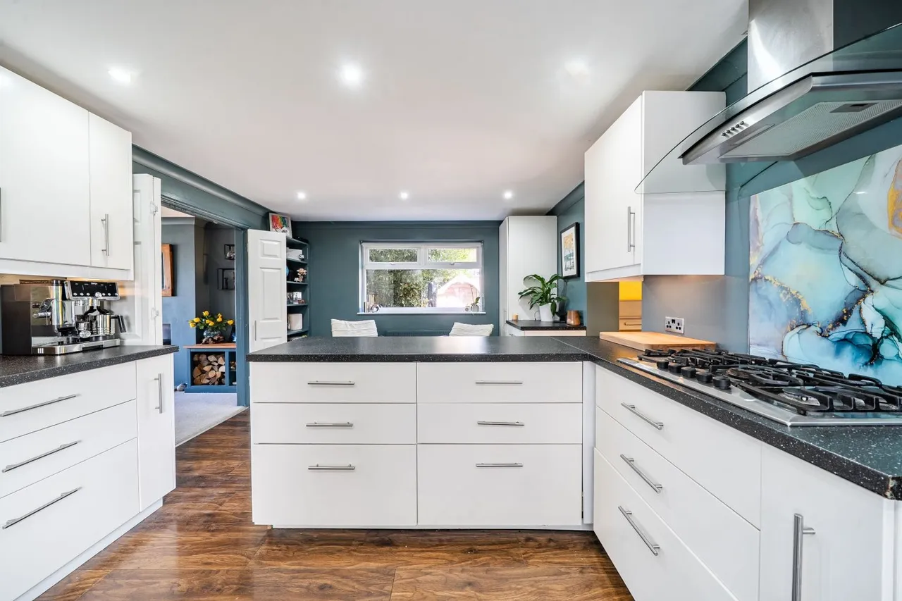 Herne Rise, Ilminster, TA19, photo 14