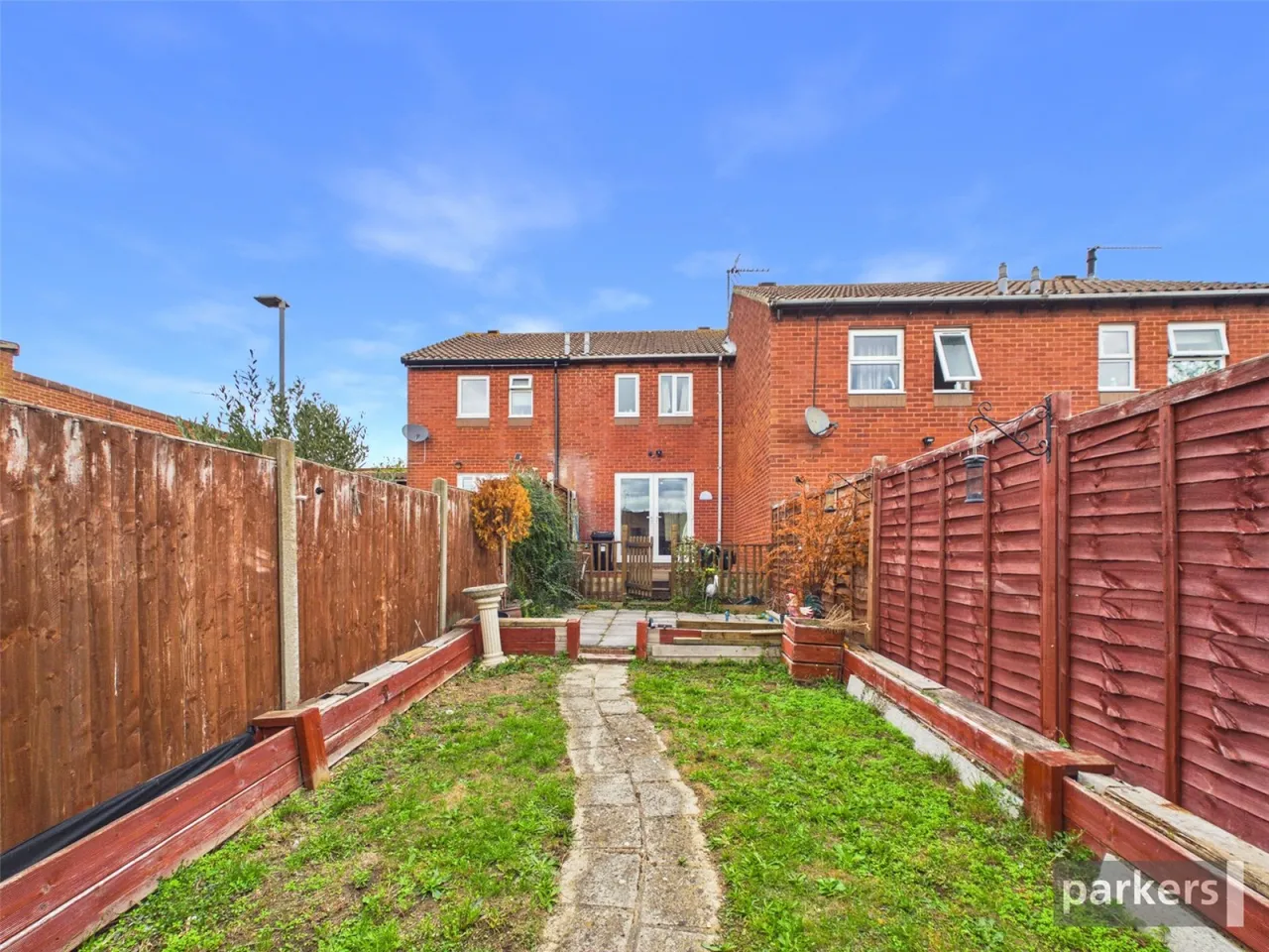 Chilcombe Way, Lower Earley, RG6, photo 12