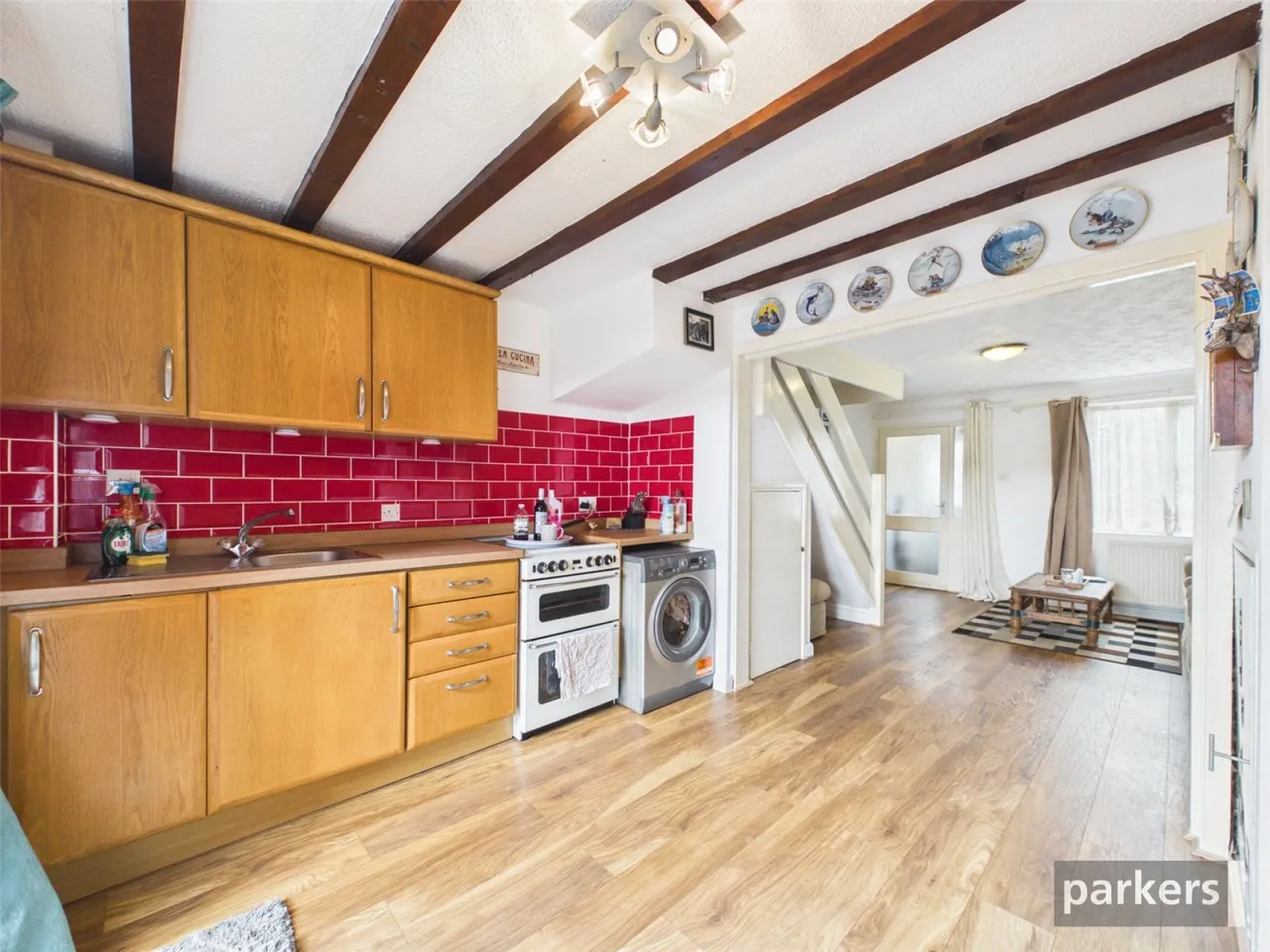 Chilcombe Way, Lower Earley, RG6, photo 4
