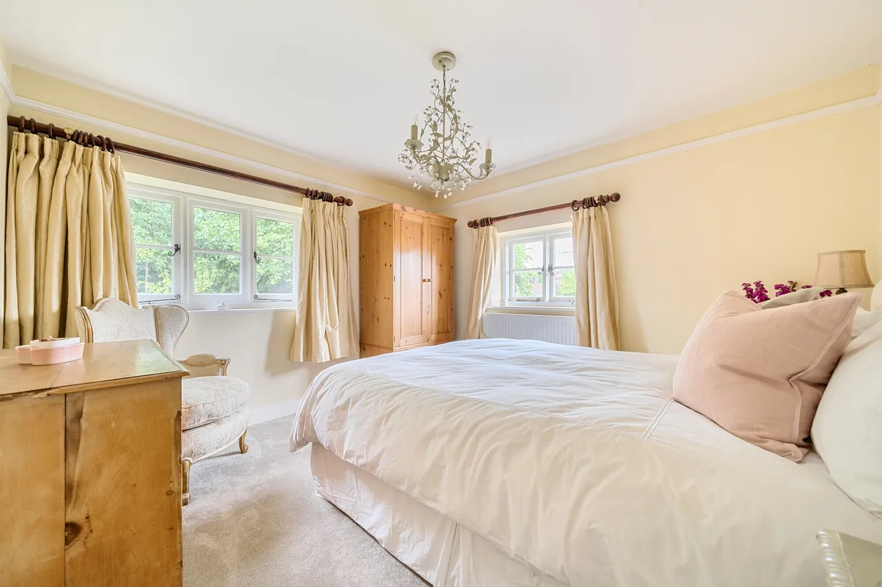 The Street, Stedham, GU29, photo 8