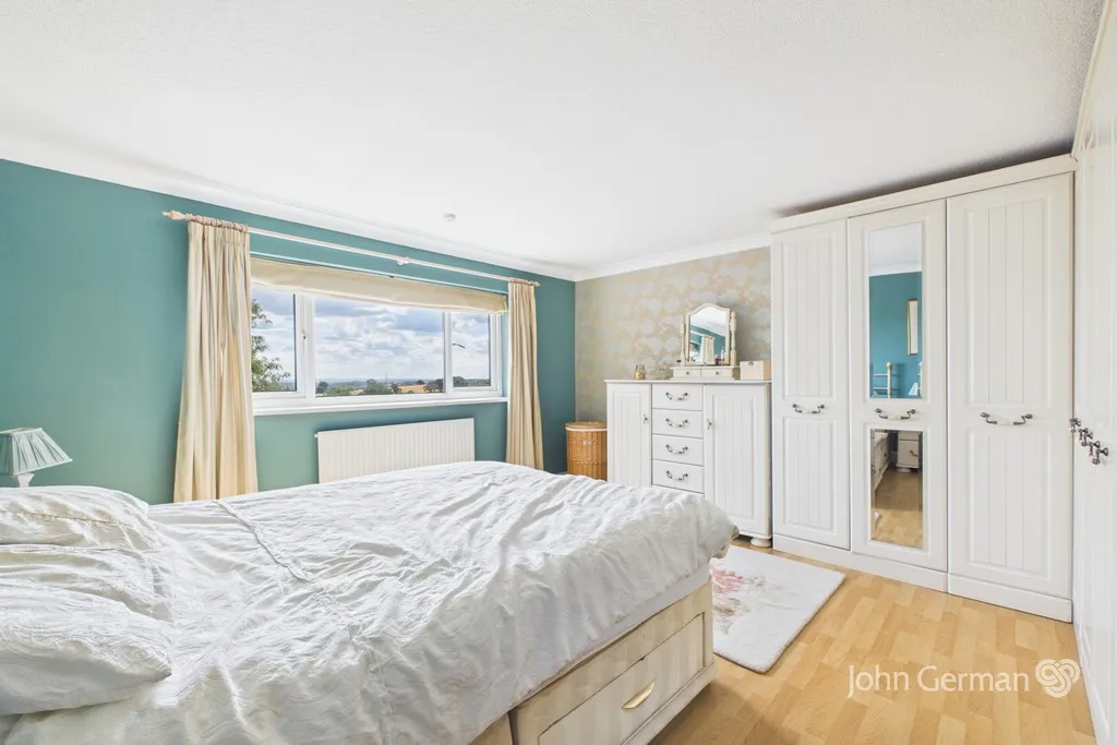 Main Road, Hulland Ward, photo 15