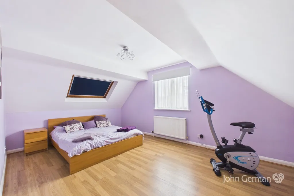 Main Road, Hulland Ward, photo 22